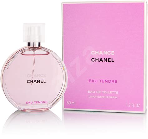 chanel chance eau tendre prezzo 50 ml